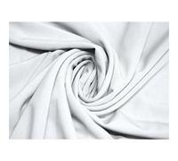 Power Acoustics Sonorisation Lycra DJ Panel 140 WH Mobilier DJ