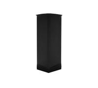 Lycra - POWER ACOUSTICS - LSA 200 XL BL - Noir - 34 g - Protection pour totem