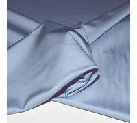 Lycra vente au mètre, tissu lycra brillant extensible pour vêtements de sport, lycra au métrage 248 CELESTE