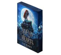 Lycrow Verlag L Sound of Hearts: Der Tod lauert im Meer Limitierte Auf (Poche)