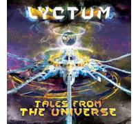 Lyctum - Tales from the Universe
