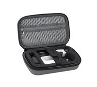 Lycuiw Étui Rigide Sac de Rangement pour Insta360 GO3S,Mallette de Voyage Portable GO3S Corps Etui de Protection organisateurs Accessoires