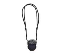 Lycuiw Lanière magnétique pour Insta360 Mic Pro Émetteur de Microphone Support de Fixation réglable de lanière de Cou