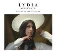 Lydia Ainsworth Darling of the Afterglow (Vinyl) 12" Album Coloured Vinyl