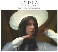 Lydia Ainsworth - Darling Of The Afterglow [Vinyl]