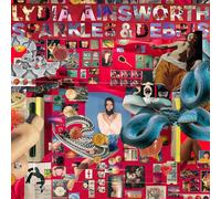 Sparkles & Debris (Ruby Red Vinyl)