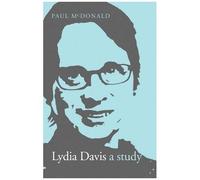 Lydia Davis
