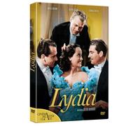 Lydia DVD DVD