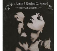 LYDIA & HOWARD,ROLAND S. LUNCH - SHOTGUN WEDDING CD NEUF