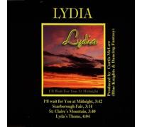 Lydia - I'll Wait for You at Midnight [Import]