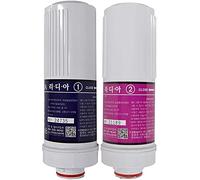 Lydia Kit de filtres ioniseur d'eau pour ioniseurs EOS/KYK Genesis