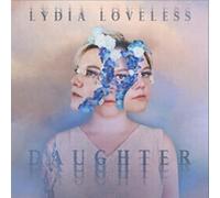 Lydia Loveless - Daughter (Powder Blue Vinyl) [Vinyl LP]