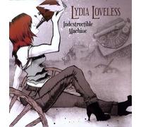 Lydia Loveless Indestructible Machine (Vinyl)