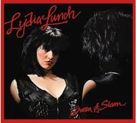 Lydia Lunch - Queen of Siam (+Obi) (Digi) [Import]