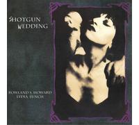 Lydia Lunch & Rowland S. Howard Shotgun Wedding (Vinyl) 12" Album