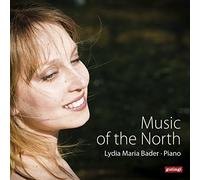 Lydia Maria Bader - Music of the North