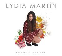 Lydia Martin - Mundos Aparte [Import]