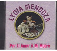 Lydia Mendoza - Por el amor a mi madre