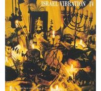 Lydia Murdock - Israel Vibration IV
