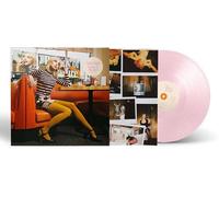 Lydia Night - Parody Of Pleasure [Vinyl Lp] Explicit, Pink, Colored Vinyl