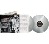 Lydia Pense & Cold Blood - Live At Fillmore West - June 30 1971 - Silver [Vinyl Lp] Colored Vinyl, Gatefold Lp Jacket, 180 Gram, Silver