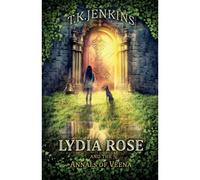 Lydia Rose & The Annals Of Veena