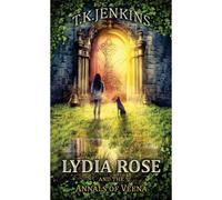 Lydia Rose & The Annals Of Veena