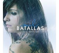 Lydia Torrejón - Mil batallas