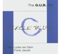 Lydia Van Dam & G.U.B.Trio - Live in Hilden 2003 [Import]