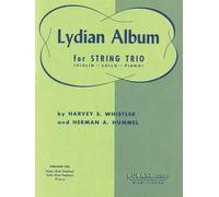 Lydian Album