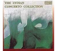 Lydian Concerto Collection - Lydian Concerto Collection