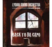 Lydian Sound Orchest - Back to Da Capo [Import]