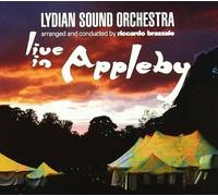 Lydian Sound Orchest - Live in Appleby [Import]