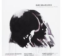 Lydian Sound Orchest - Ruby, Nellie & Nica Ballads of The [Import]