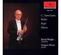 Lydian String Quartet - Sonatas for Clarinet and Piano