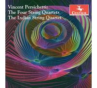 Lydian String Quartet - The String Quartets