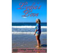 Lydia's Love: Book One in the Jenkins Family Stories