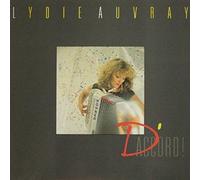 Lydie Auvray - D'Accord - pläne - 88579, 568 88579G