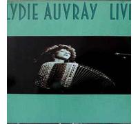 Lydie Auvray - Live [Import]