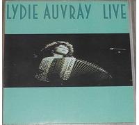 Lydie Auvray - Live - pläne - 88684