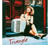 Lydie Auvray - Triangle [Import]