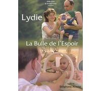Lydie La Bulle De L'espoir