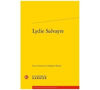Lydie Salvayre