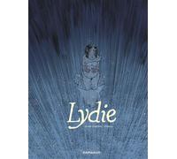 Lydie - Zidrou - Dargaud - relié - Bande dessinée
