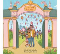 Lydi's Park Adventure