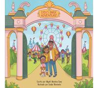 Lydi's Park Adventure