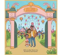 Lydi's Park Adventure