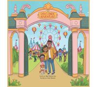 Lydi's Park Adventure