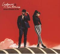 Lydmor & Bon Homme - Seven Dreams of Fire [Import]