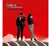 Lydmor & Bon Homme - Seven Dreams of Fire [Import]